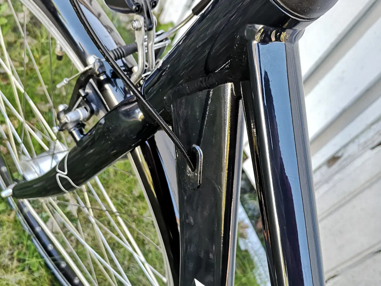 Billede 3 - Flot Kildemoes dame- pige cykel 28" , 51cm , 7 gea
