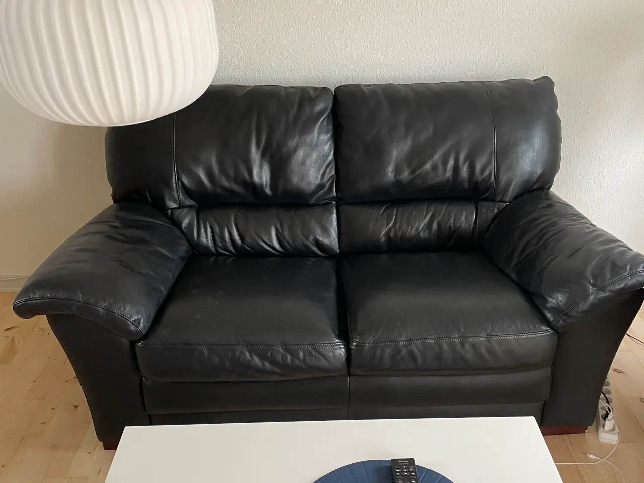 Billede 2 - 2 mands sofa
