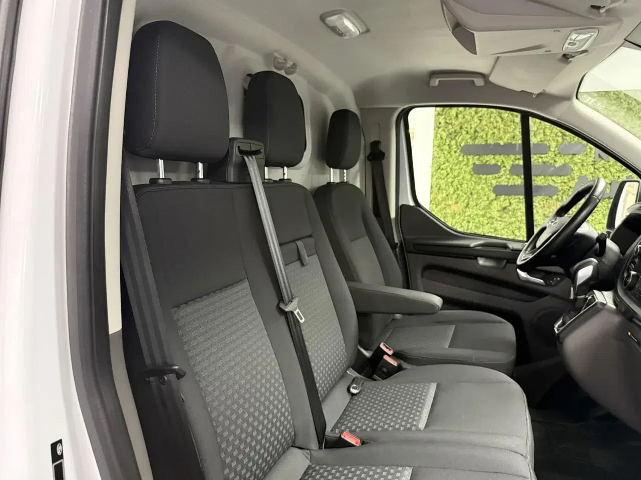 Billede 14 - Ford Transit Custom 300 L2H1 2,0 TDCi Trend 130HK Van 6g Aut.