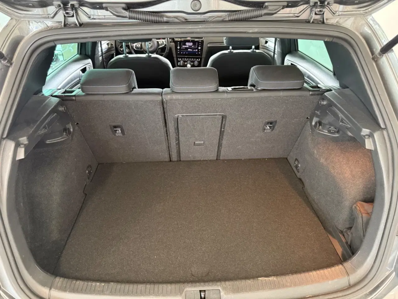 Billede 6 - VW Golf VII 1,4 GTE DSG