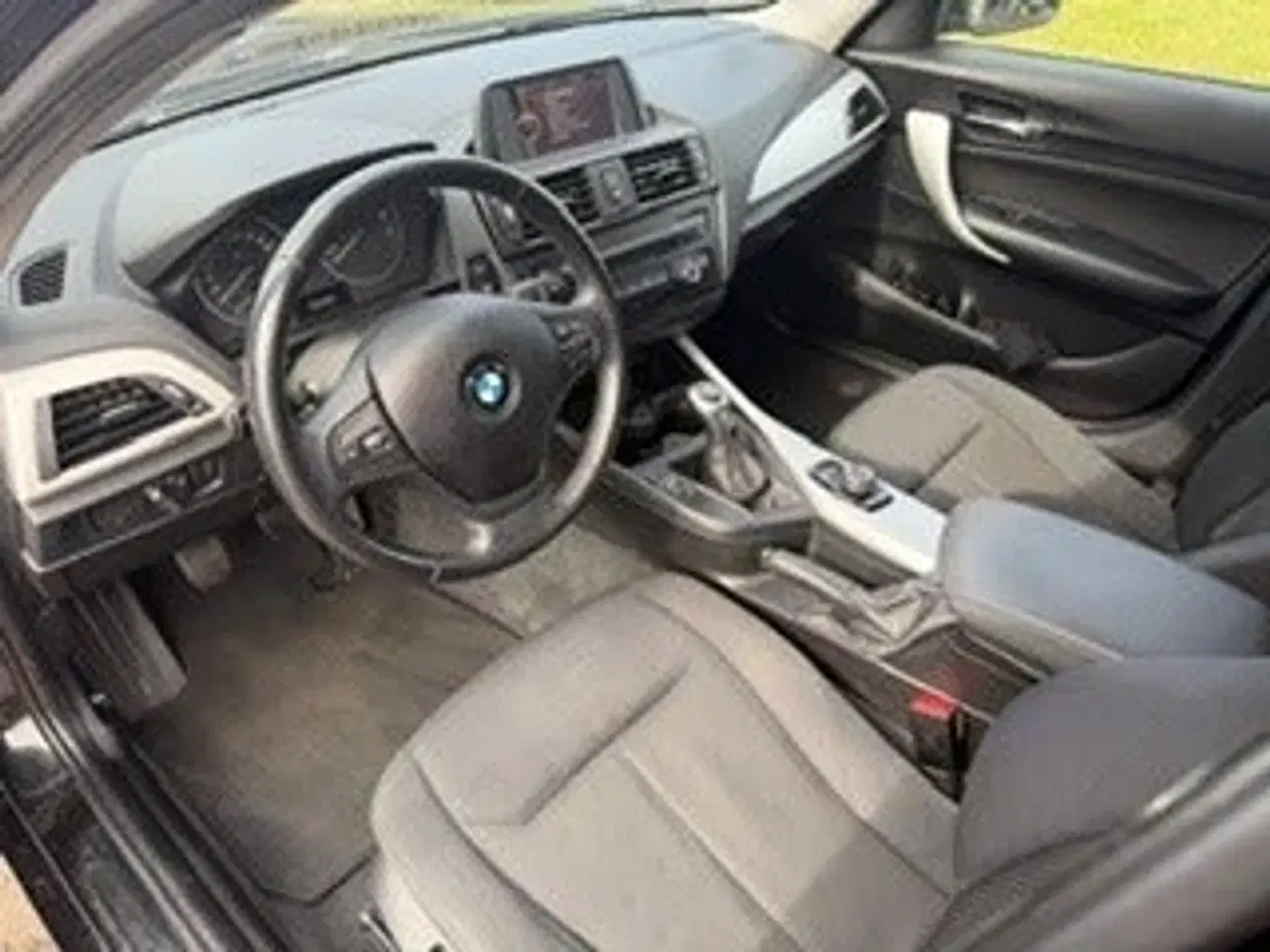 Billede 7 - BMW 114i 1,6 