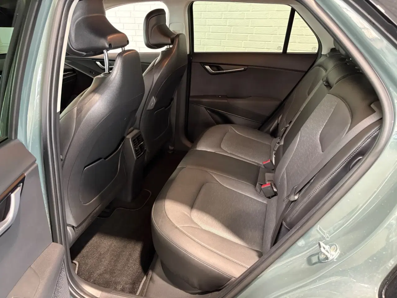 Billede 21 - Kia Niro 64 EV Premium