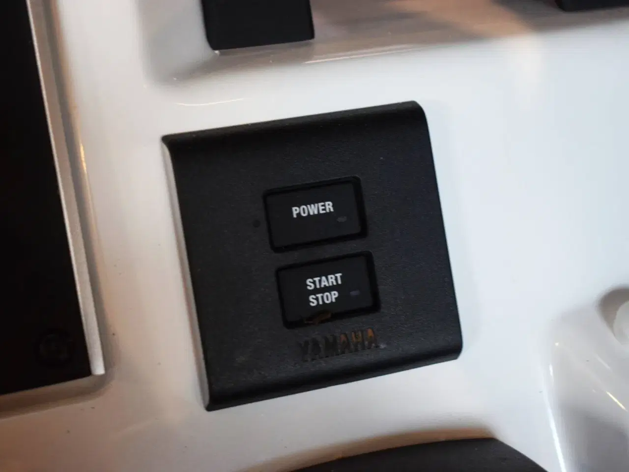 Billede 30 - Ryds 735VI - 200 HK Yamaha/Udstyr