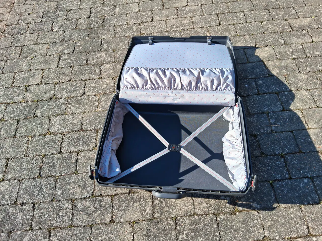 Billede 3 - Samsonite kuffert