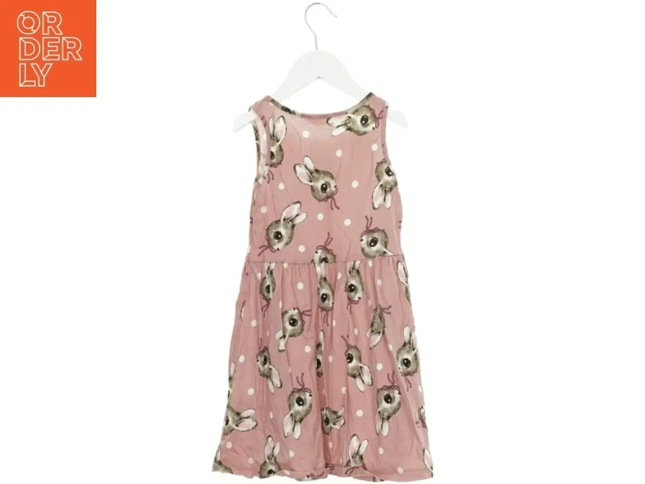 Billede 2 - Kjole fra H&M (str. 116 cm)