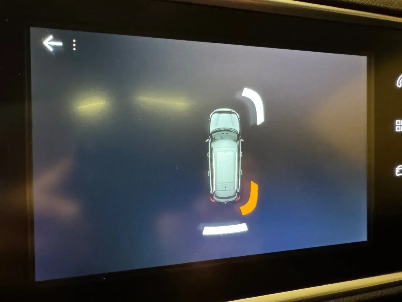 Billede 12 - Peugeot 308 1,6 BlueHDi 120 Allure Sky SW