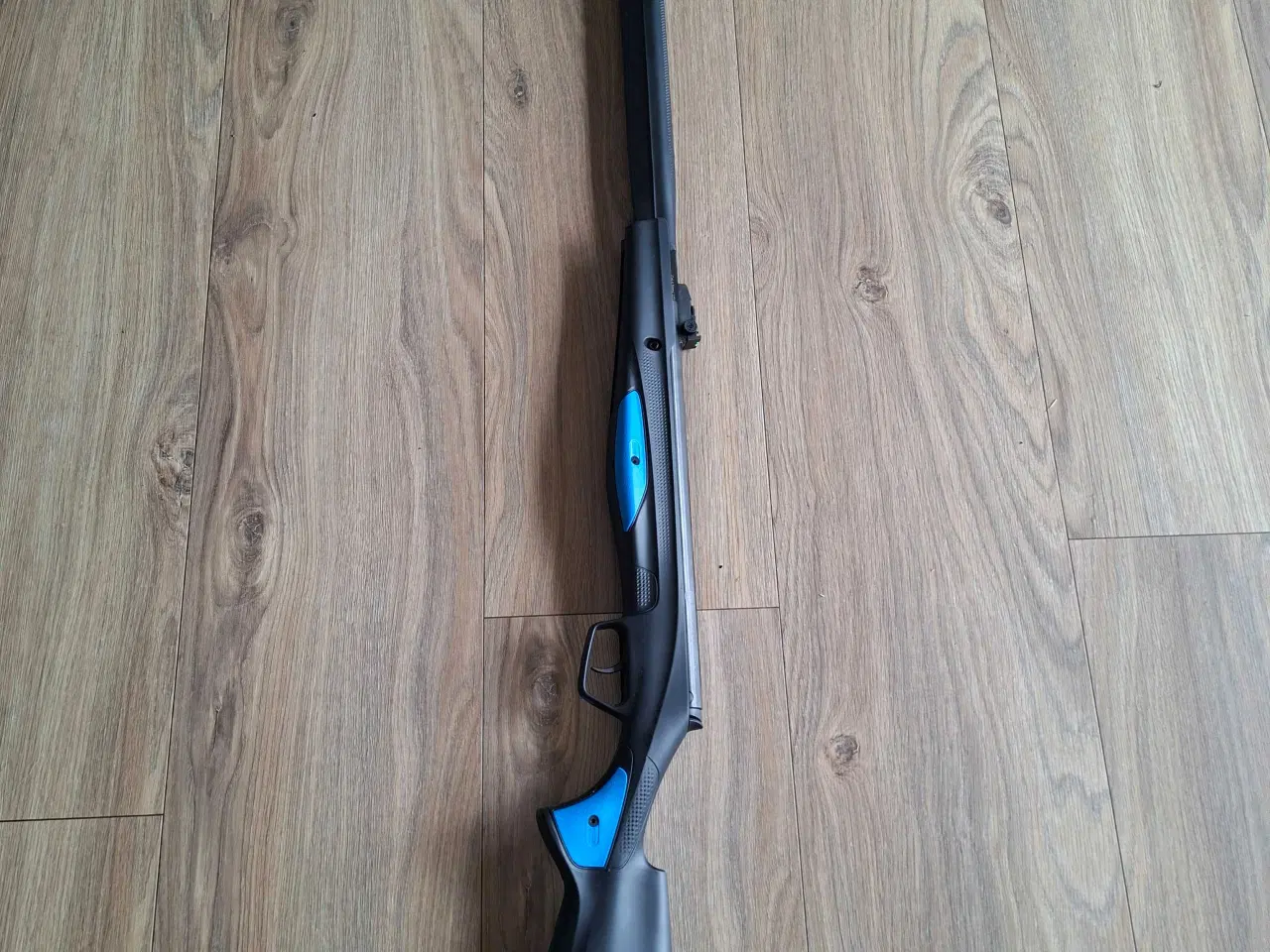 Billede 2 - Luftgevær  stoeger airgun 