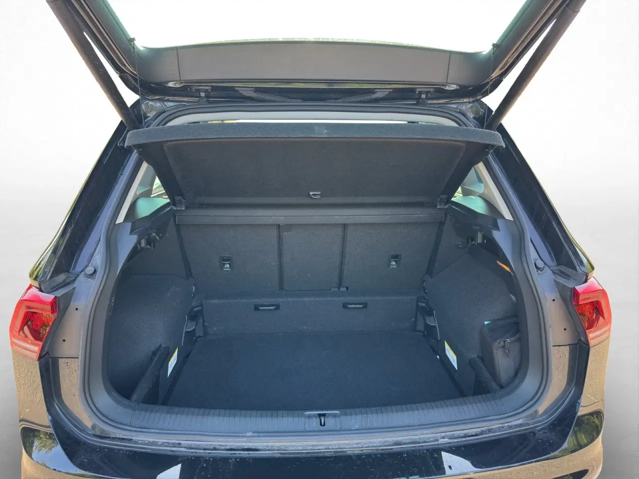 Billede 15 - VW Tiguan 2,0 TDi 150 Highline DSG