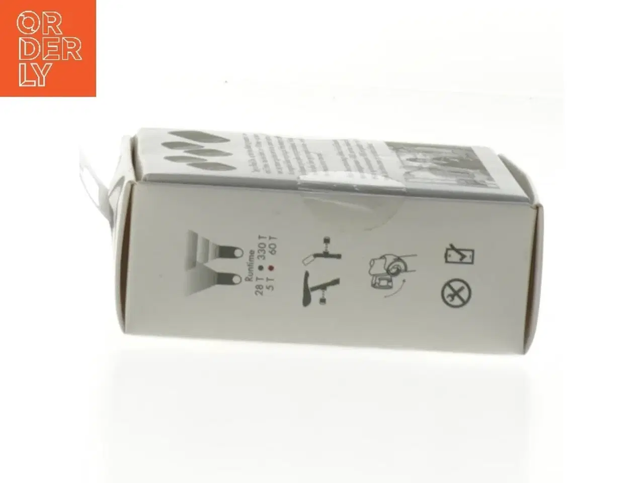 Billede 4 - iFlash One cykellygter fra Iflash (str. 9x7 cm)
