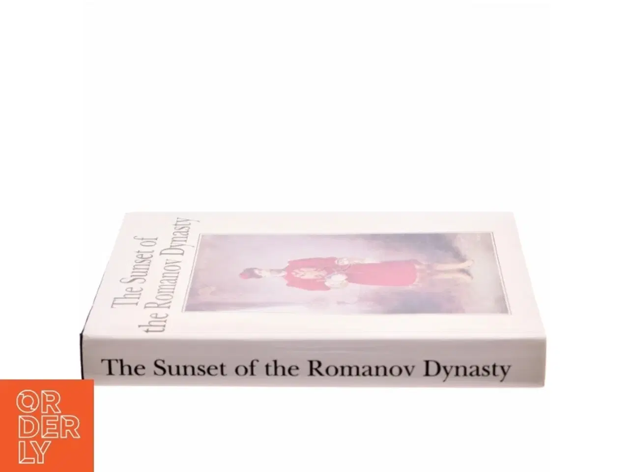 Billede 2 - The Sunset of the Romanov Dynasty