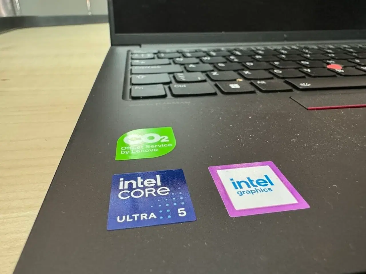 Billede 3 - Laptop, LENOVO Thinkpad, E14 gen 6