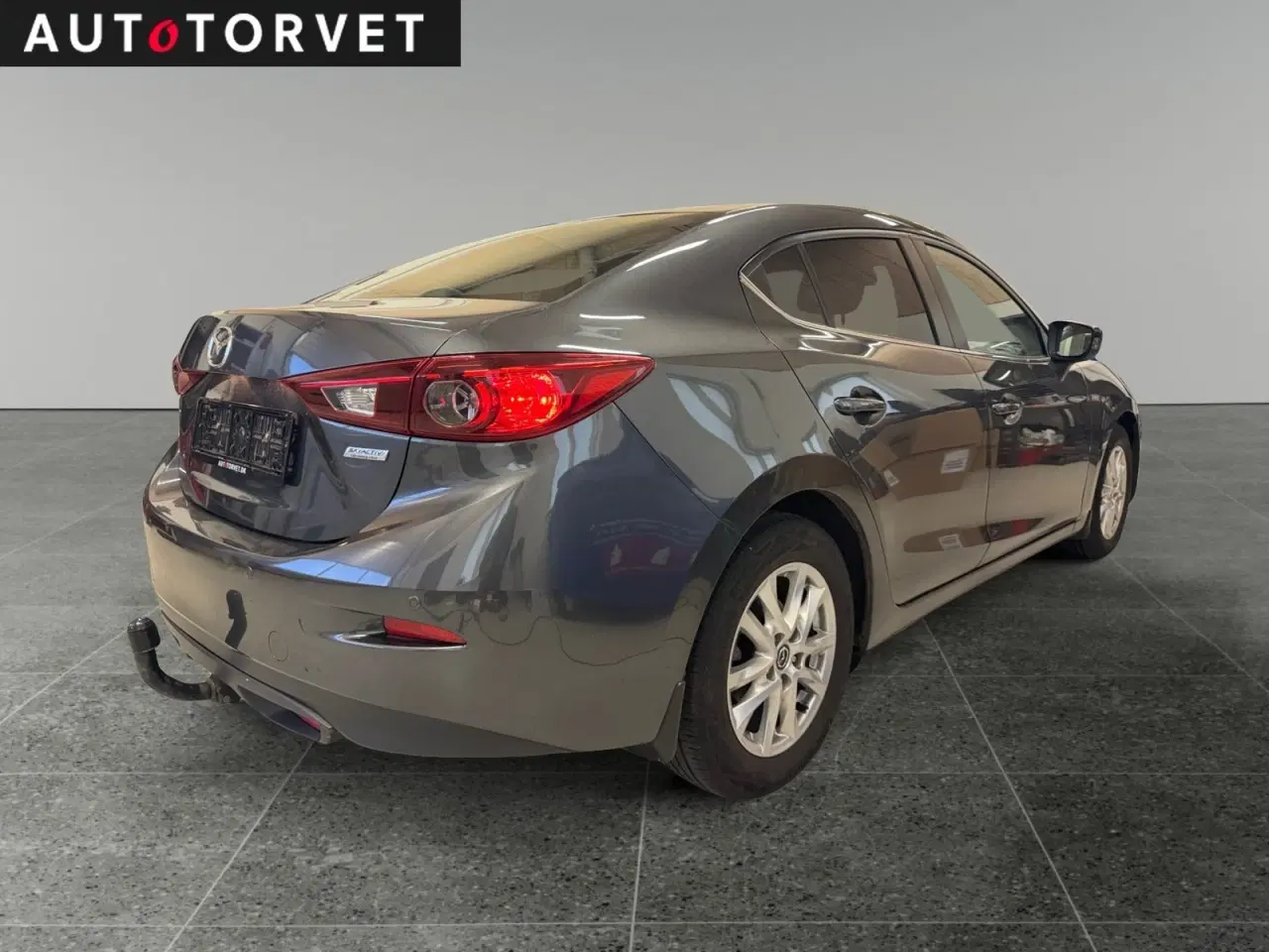 Billede 3 - Mazda 3 2,0 SkyActiv-G 120 Vision