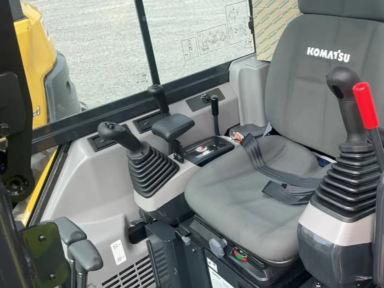 Billede 6 - Komatsu PC26MR-5