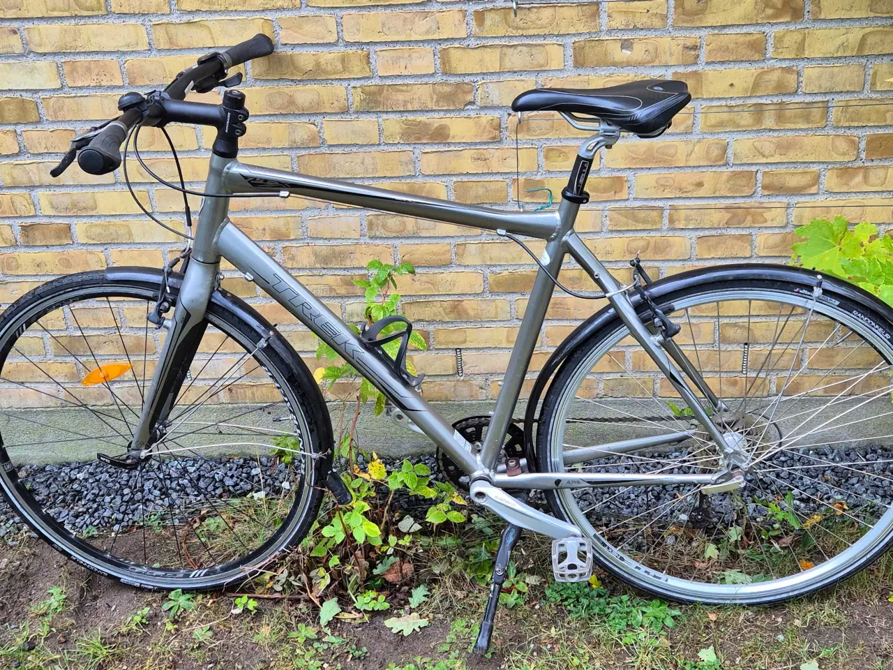 Billede 1 - Trek citybike