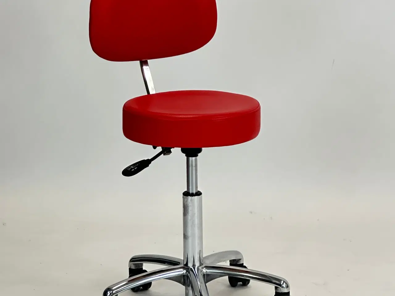 Billede 1 - VELA Samba 520 Kontorstol