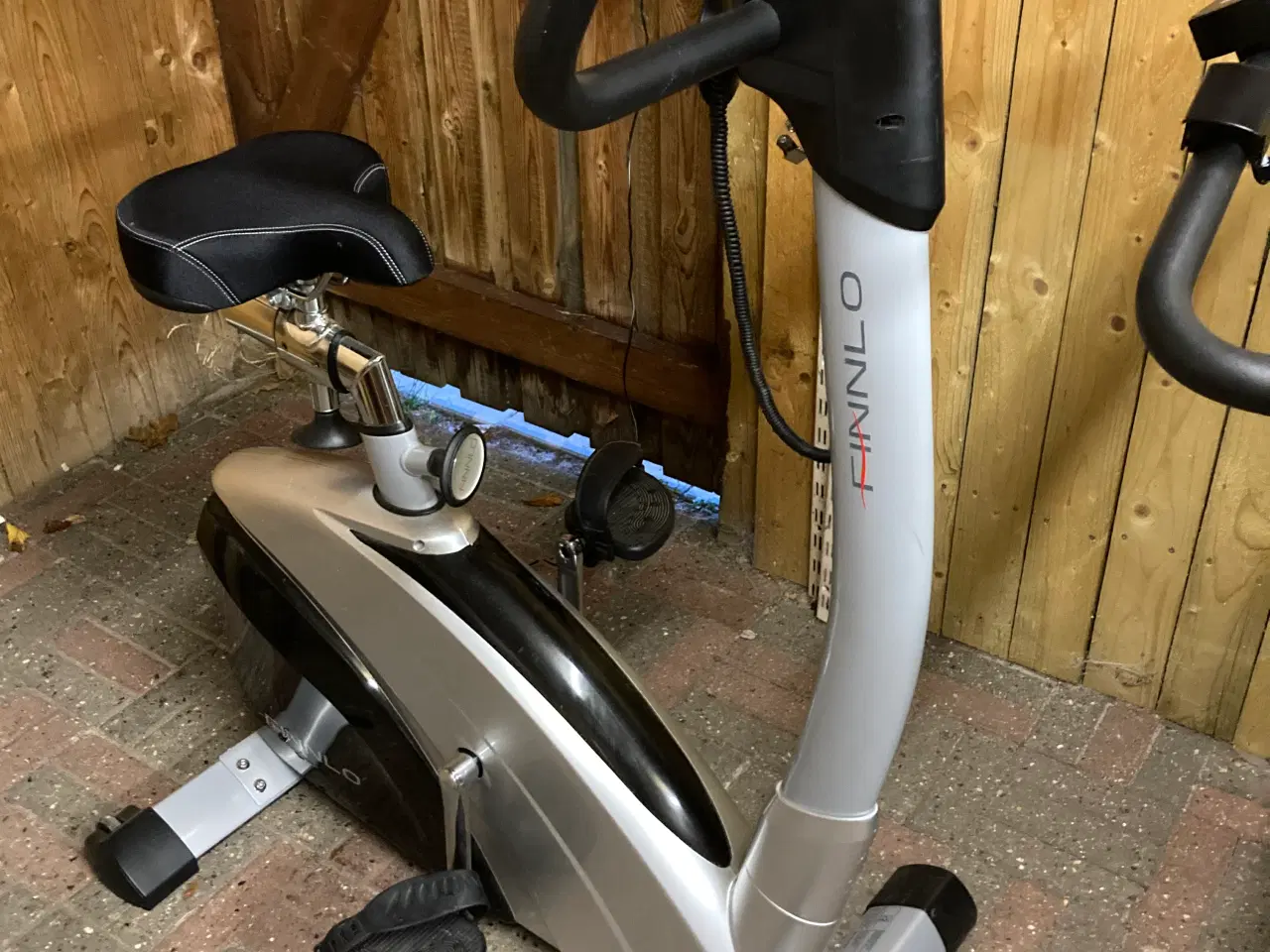 Billede 2 - Motionscykel 