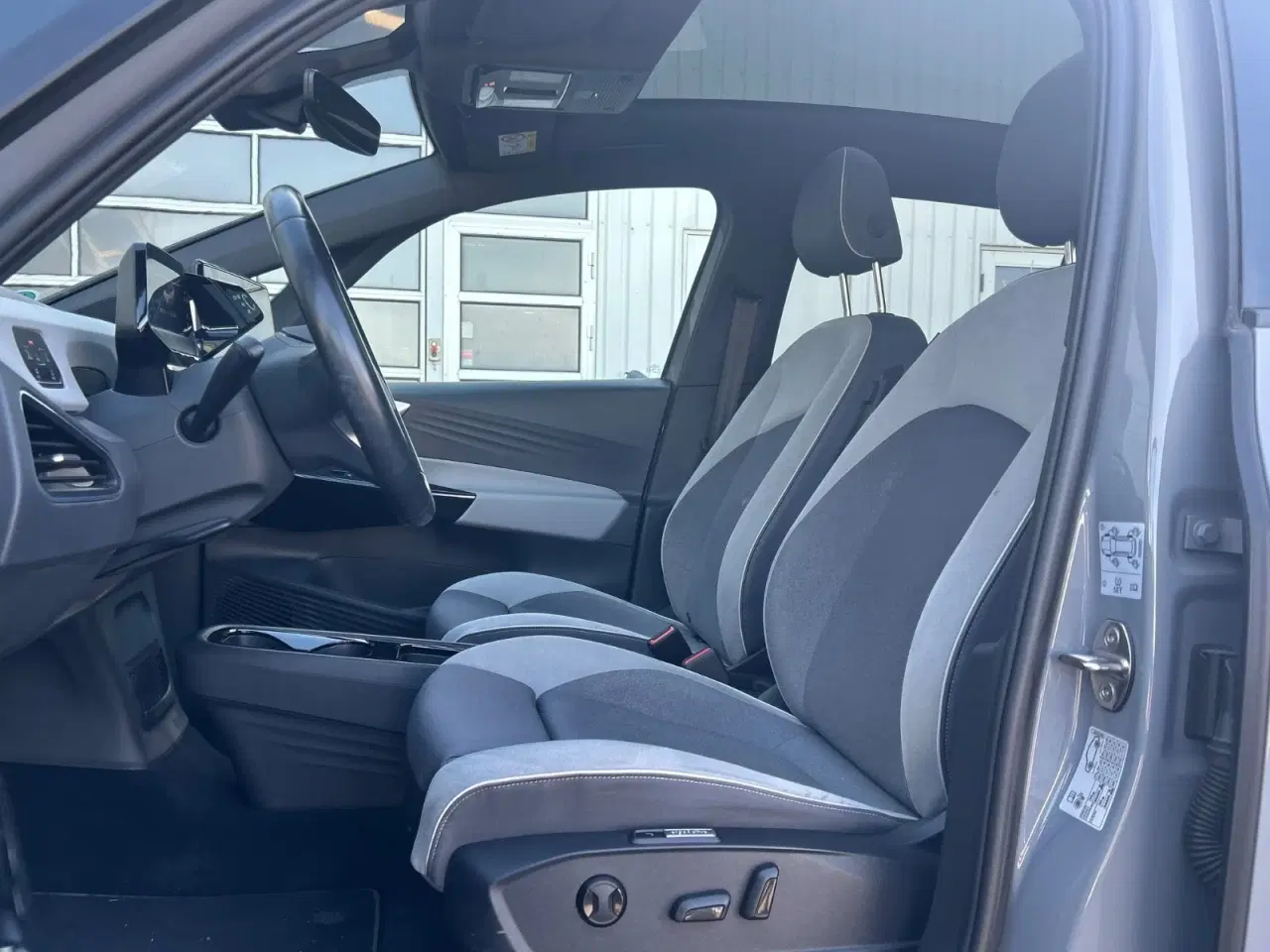Billede 8 - VW ID.3 58 Pro Performance Tech