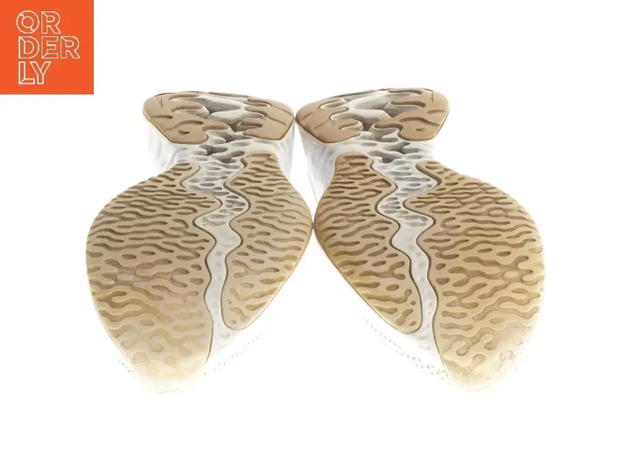 Billede 3 - Nike løbesko, str. 40,5 fra Nike (str. 40,5 )