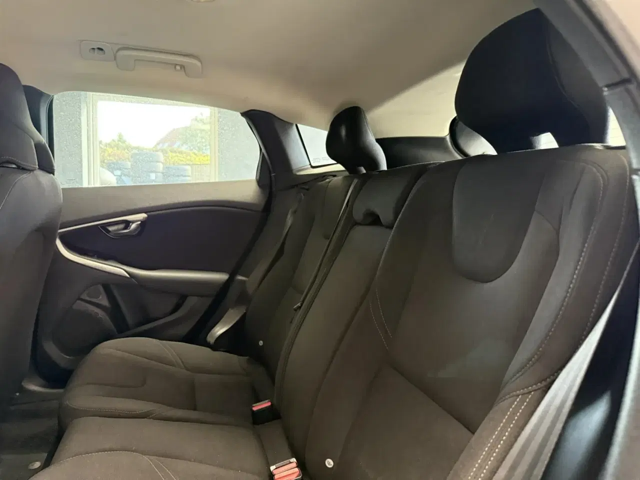 Billede 14 - Volvo V40 1,6 D2 Kinetic 115HK 5d 6g