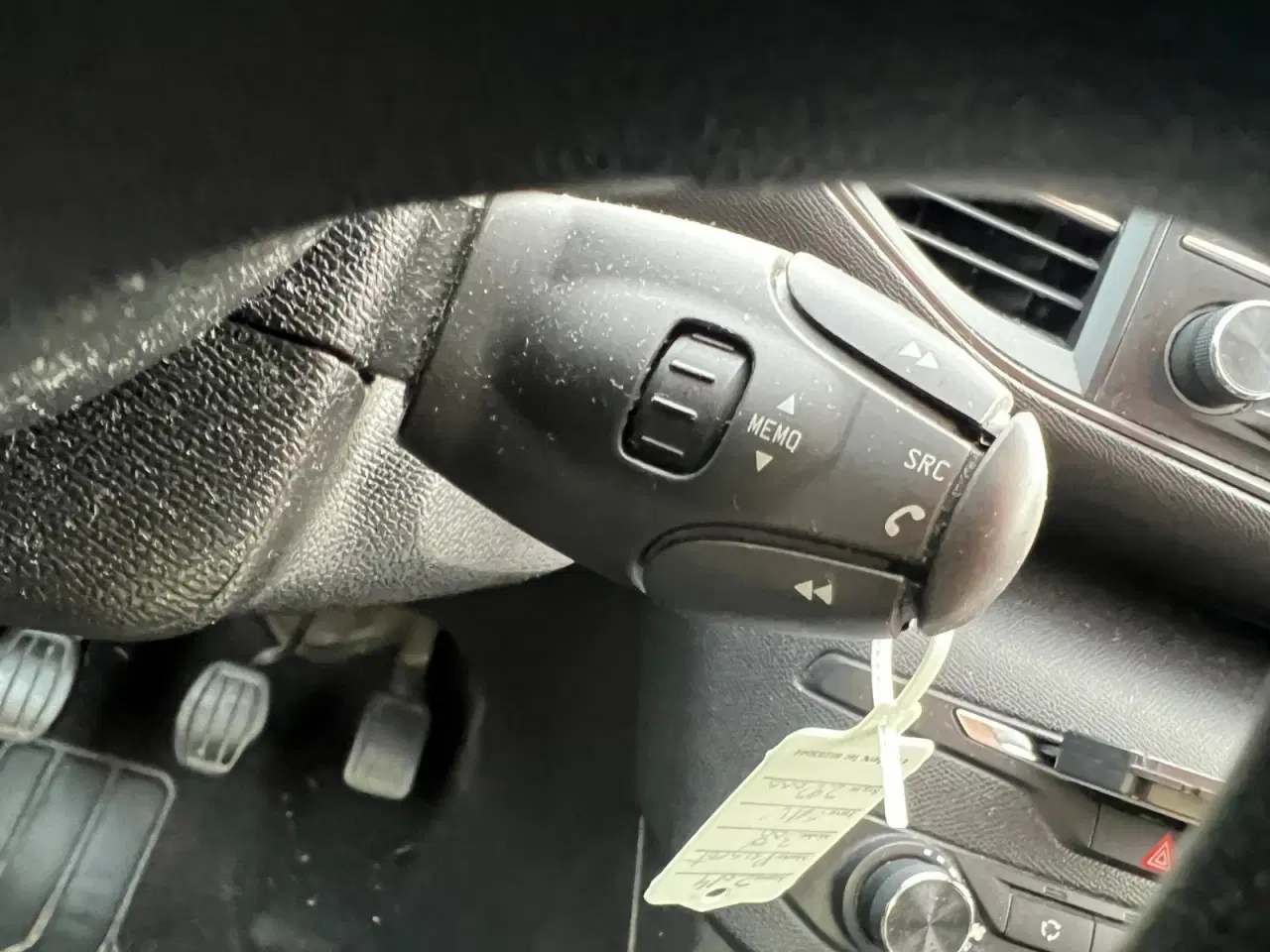 Billede 10 - Peugeot 308 1,6 HDi 92 Active