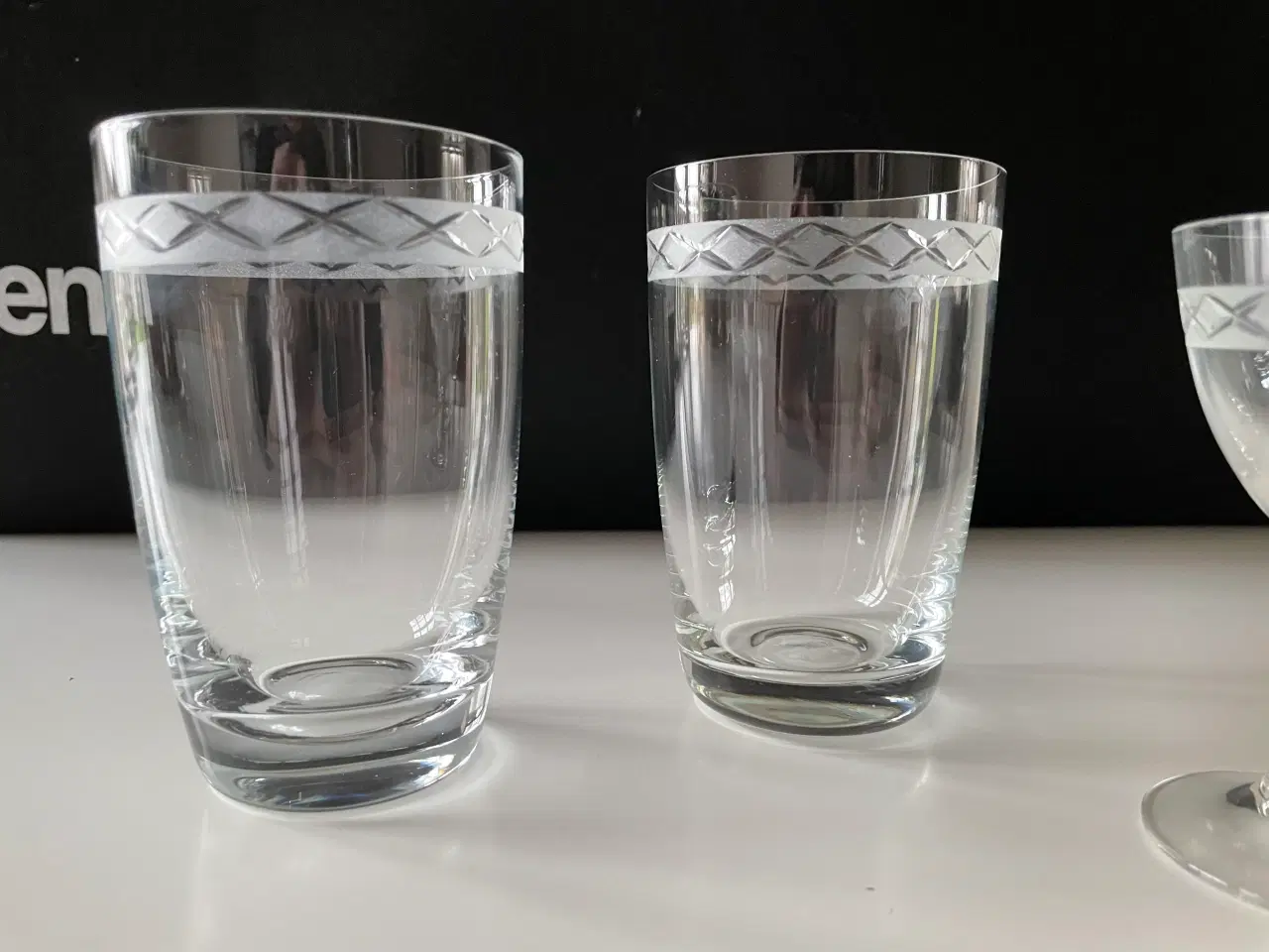 Billede 3 - Ejbyglas