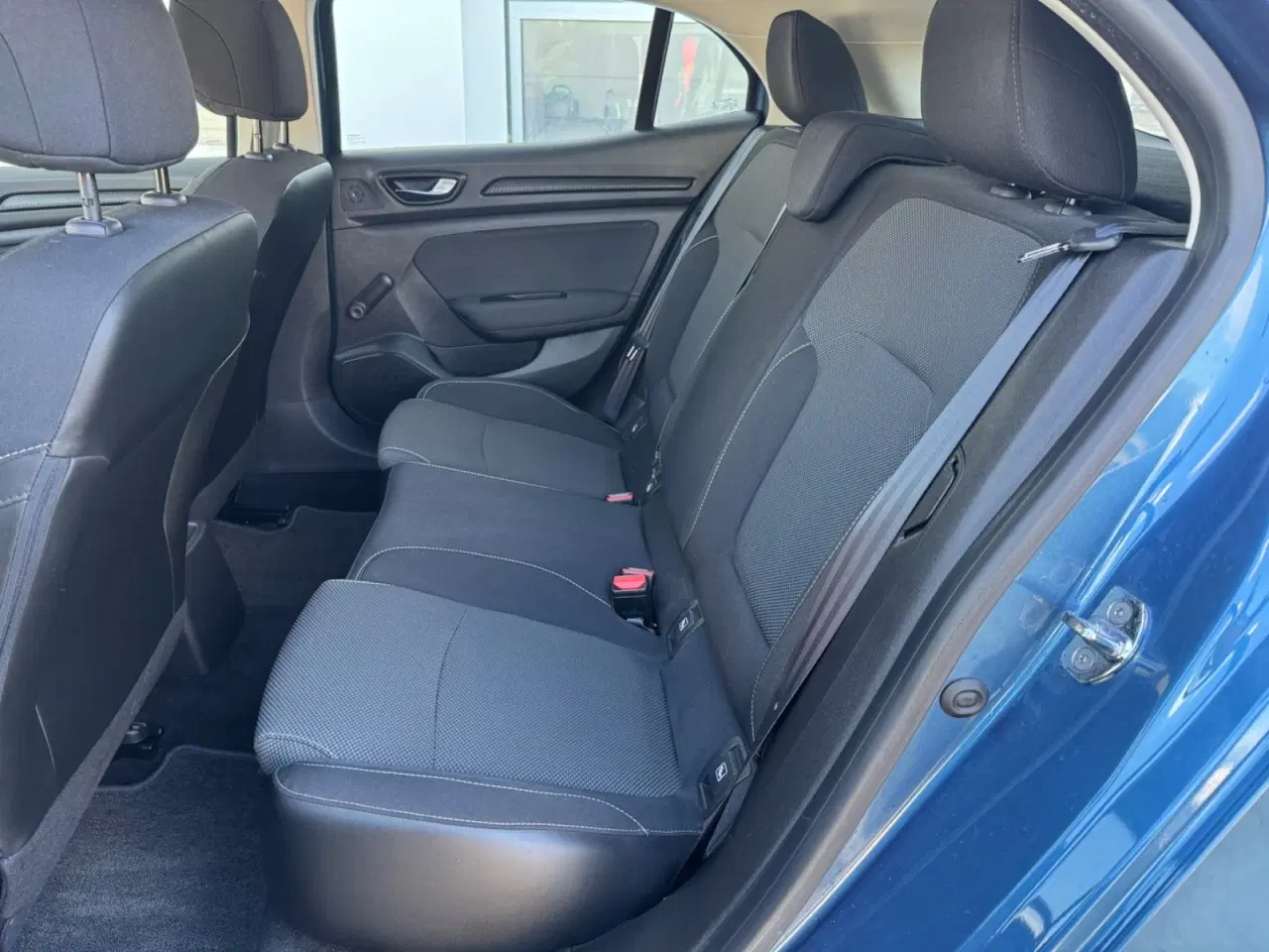 Billede 10 - Renault Megane IV 1,2 TCe 100 Life