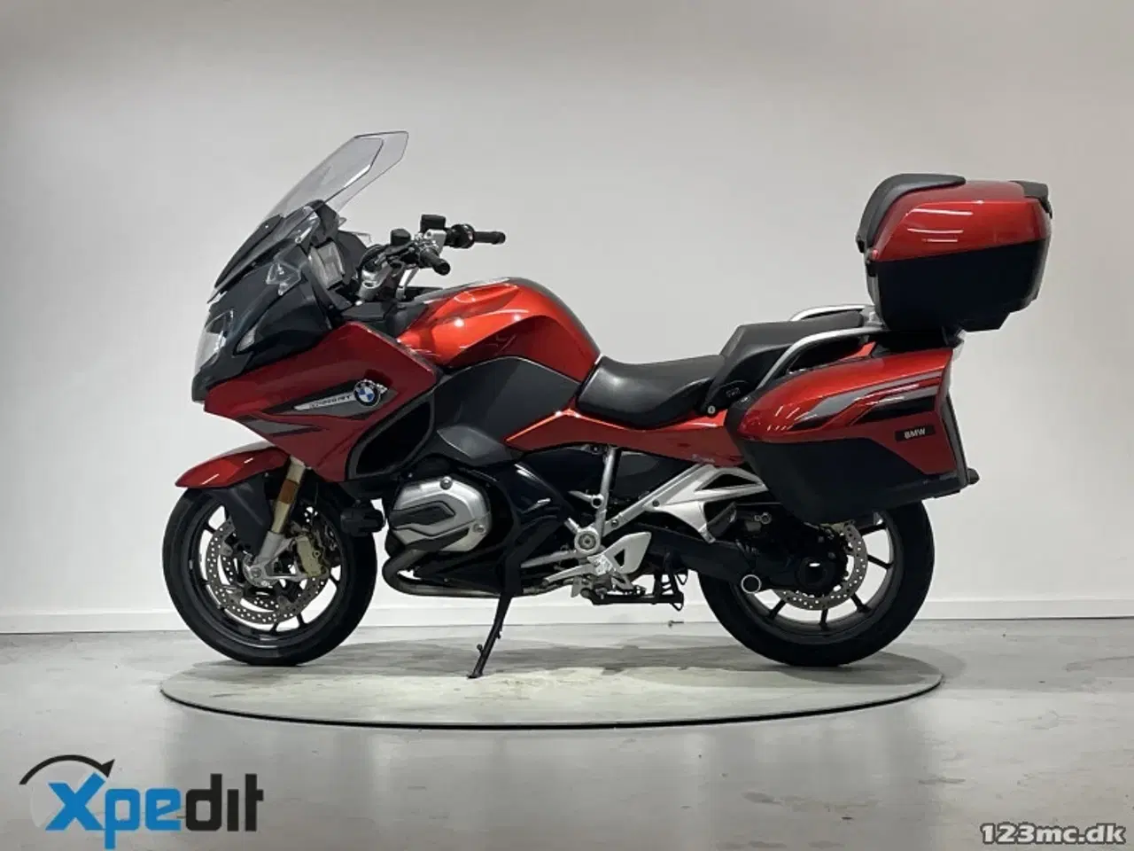 Billede 6 - BMW R 1200 RT