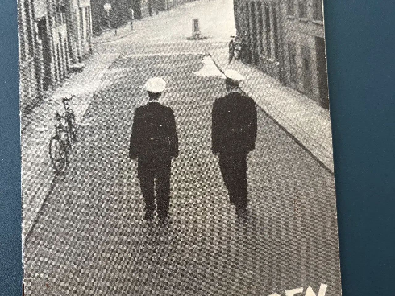 Billede 1 - Kriminalsagen Tove Andersen