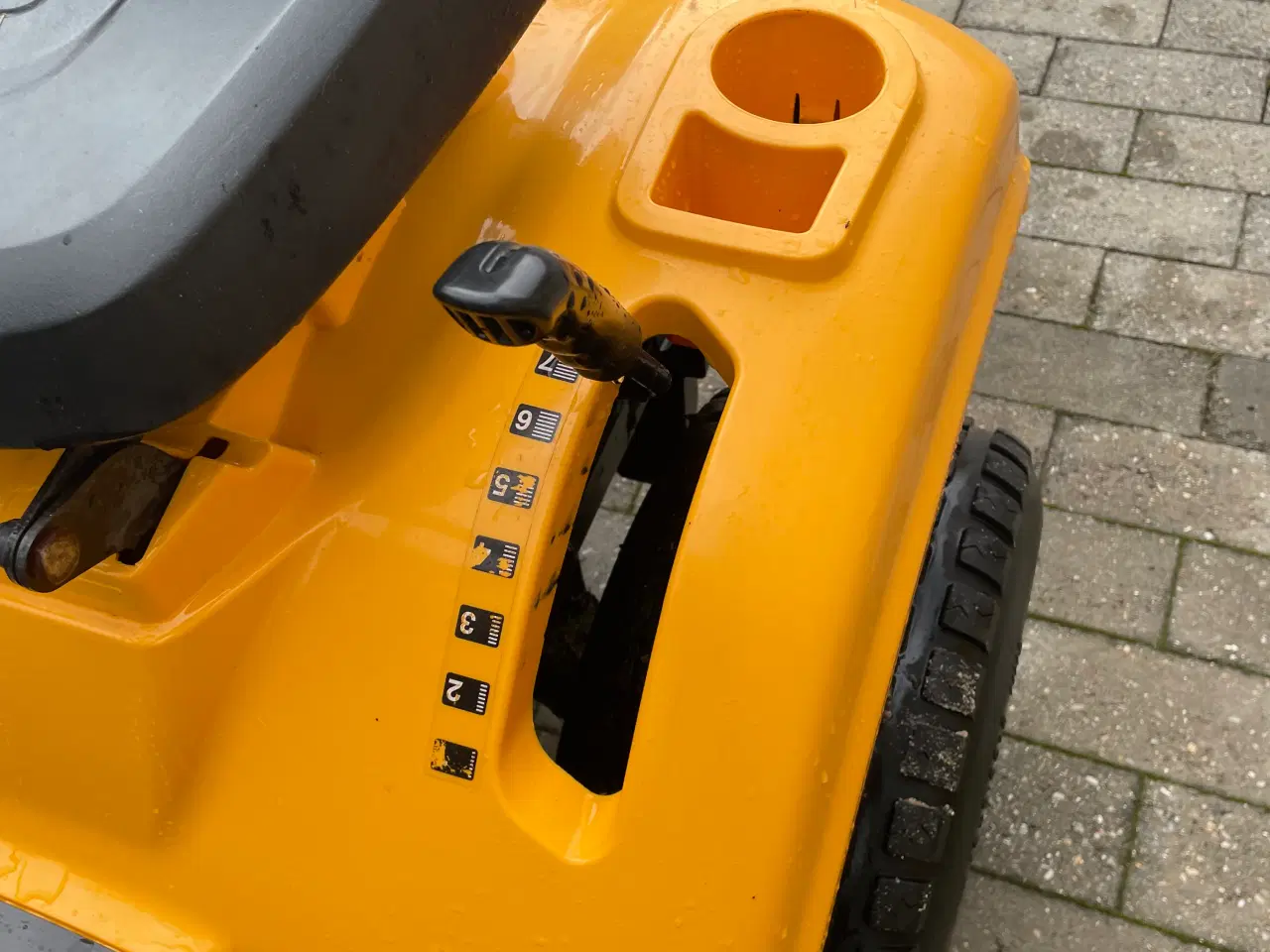 Billede 8 - Havetraktor