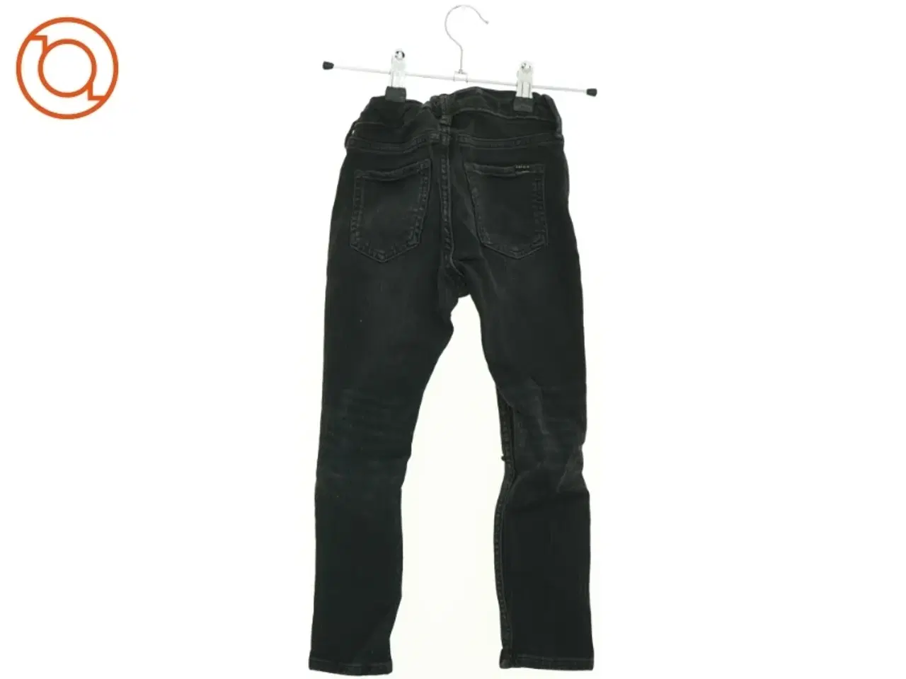 Billede 2 - Jeans fra H&M (str. 110 cm)