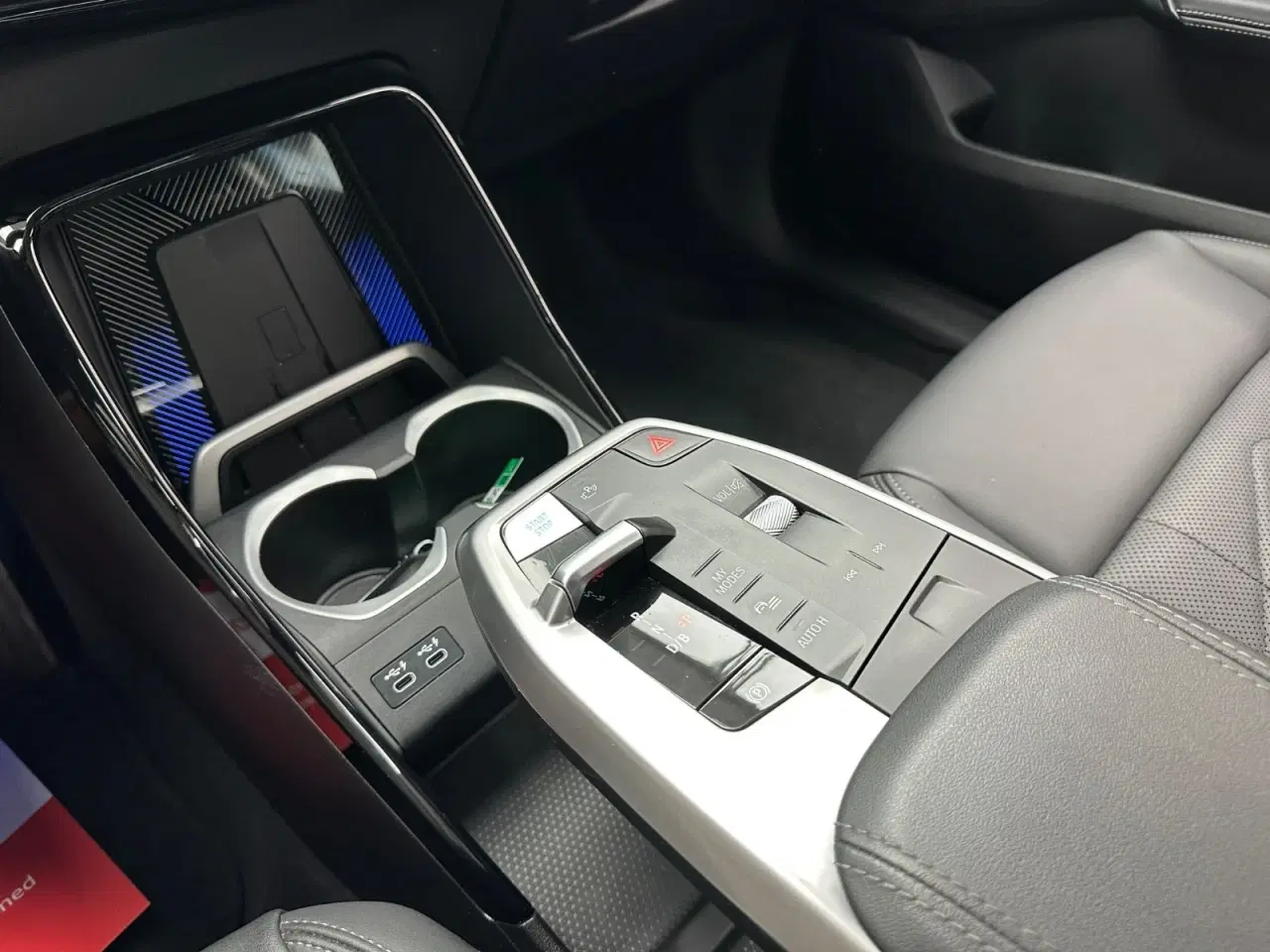 Billede 16 - BMW iX1 xDrive30 X-Line