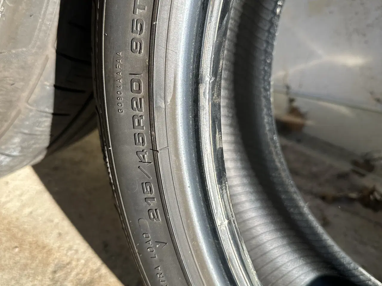 Billede 4 - Goodyear - Electric Drive