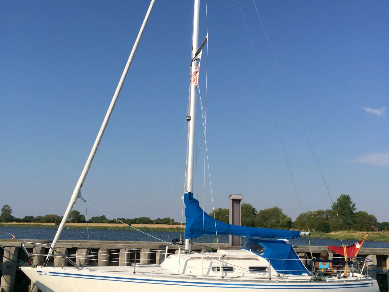 Billede 1 - Albin Accent 26