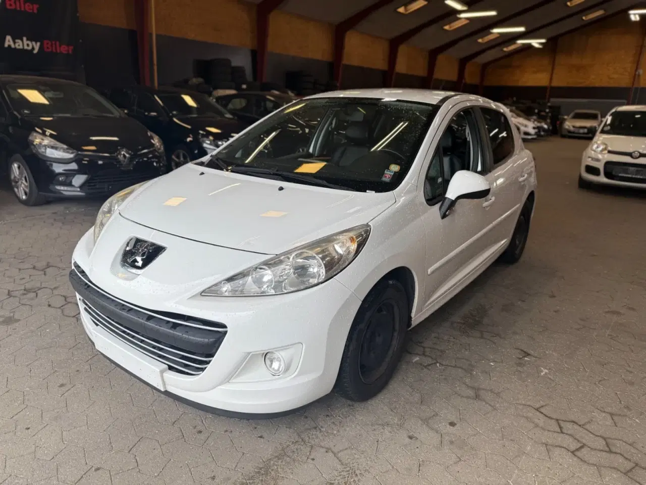 Billede 1 - Peugeot 207 1,6 HDi 90 Touch