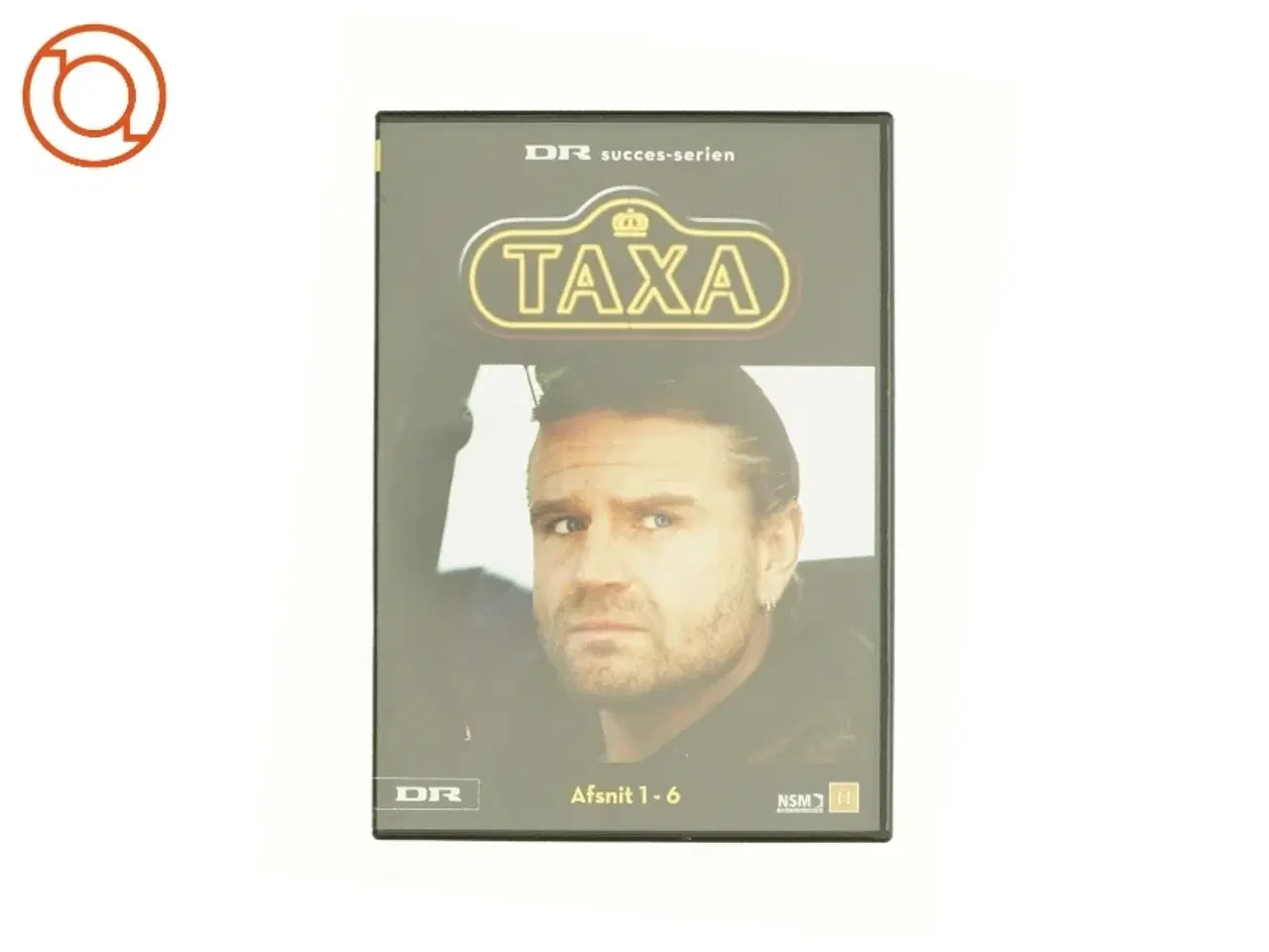 Billede 1 - Taxa, afsnit 1-6