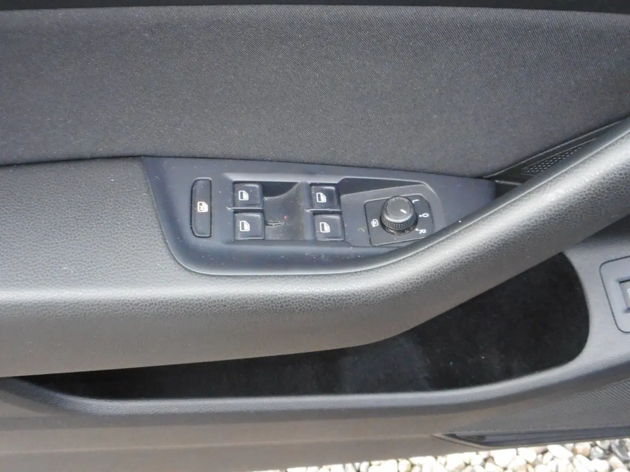 Billede 10 - VW Passat 2,0 TDi 150 Comfortline