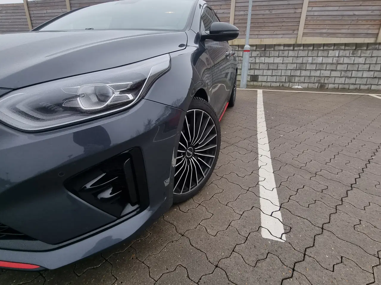 Billede 3 - Kia Proceed GT 