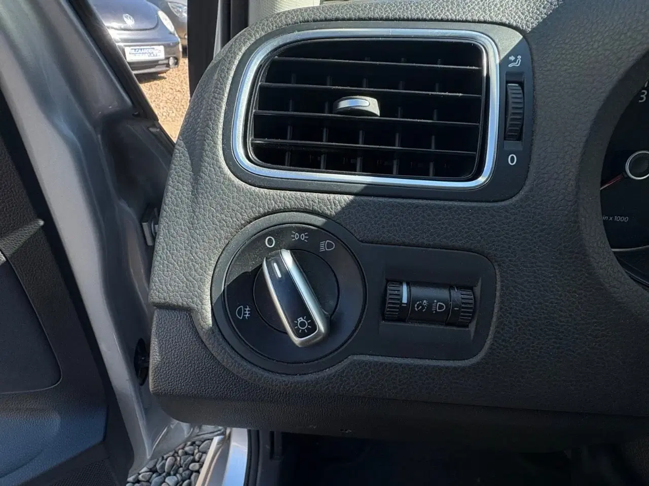 Billede 12 - VW Polo 1,6 TDi 90 Comfortline BMT