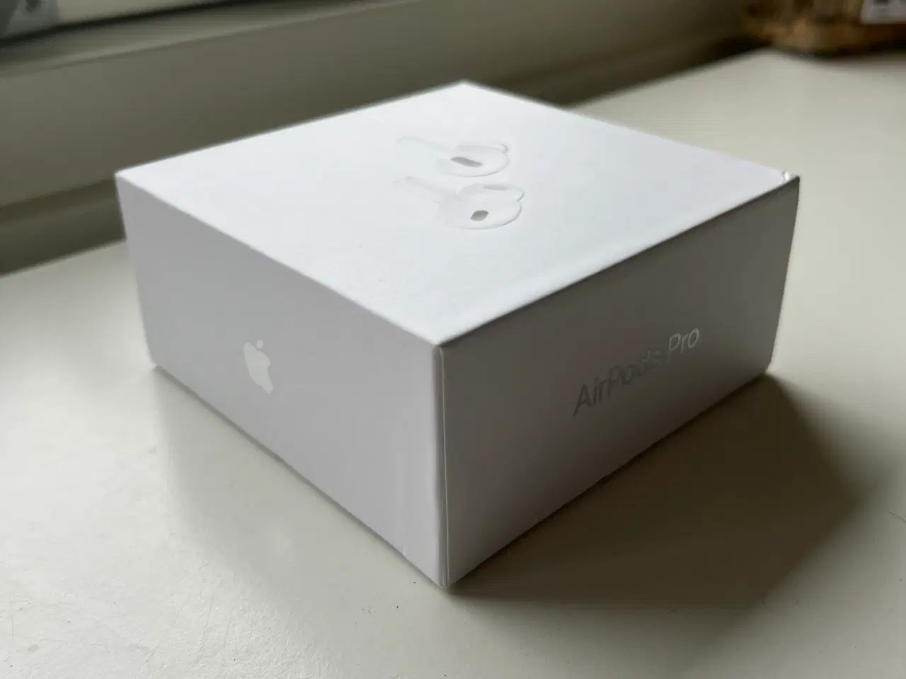 Billede 1 - AirPods pro gen 2