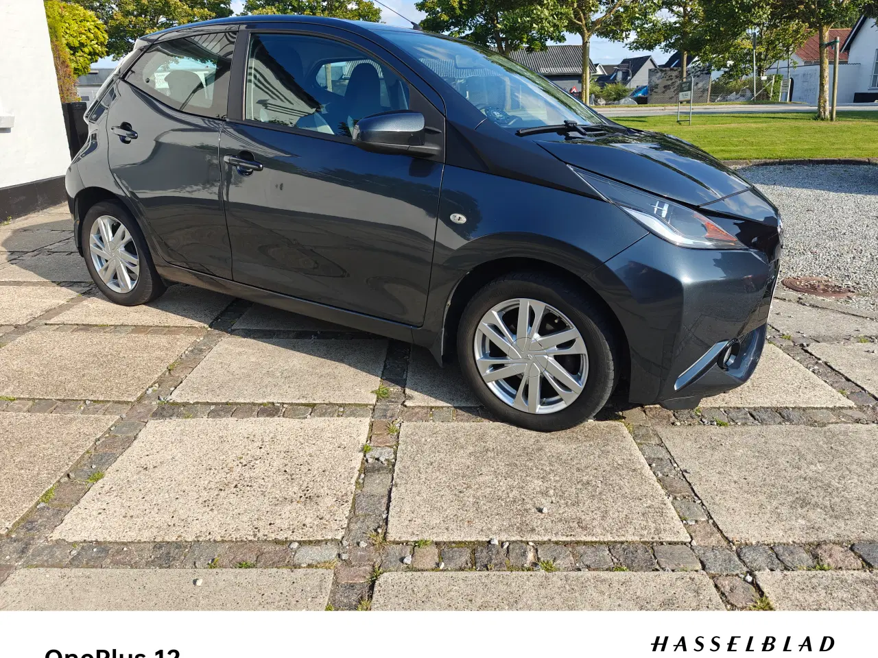 Billede 7 - Toyota aygo