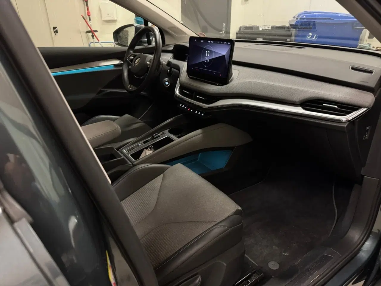 Billede 16 - Skoda Enyaq 80 iV Loft