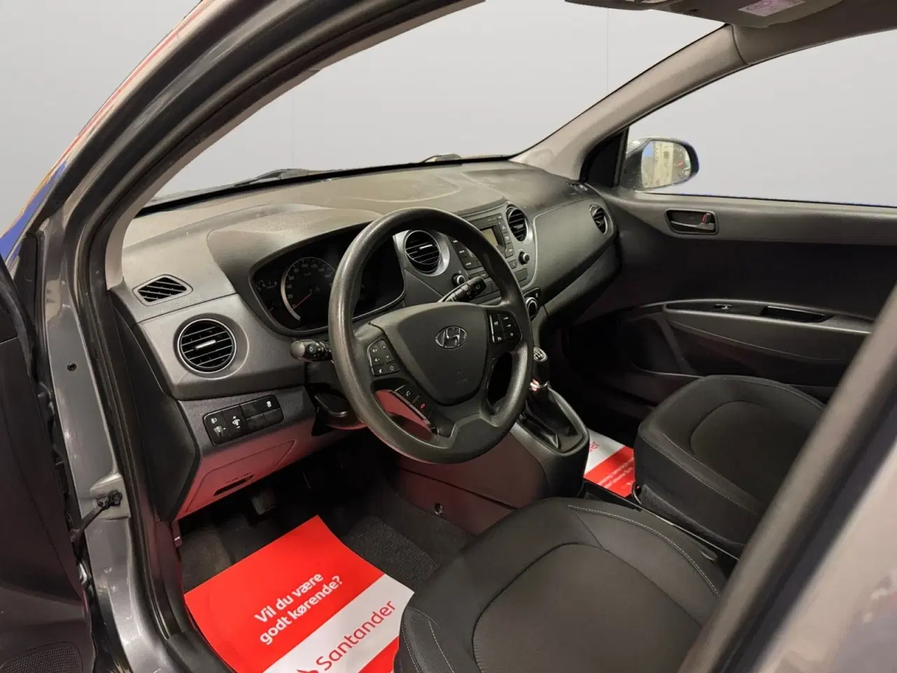 Billede 5 - Hyundai i10 1,0 Trend