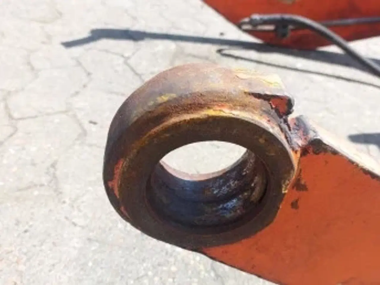 Billede 14 - Atlas AR60 Frontarm 8011696