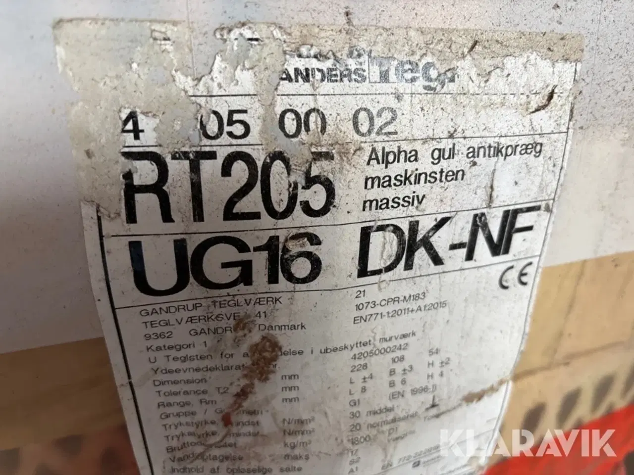 Billede 6 - Cellesten 160 styk