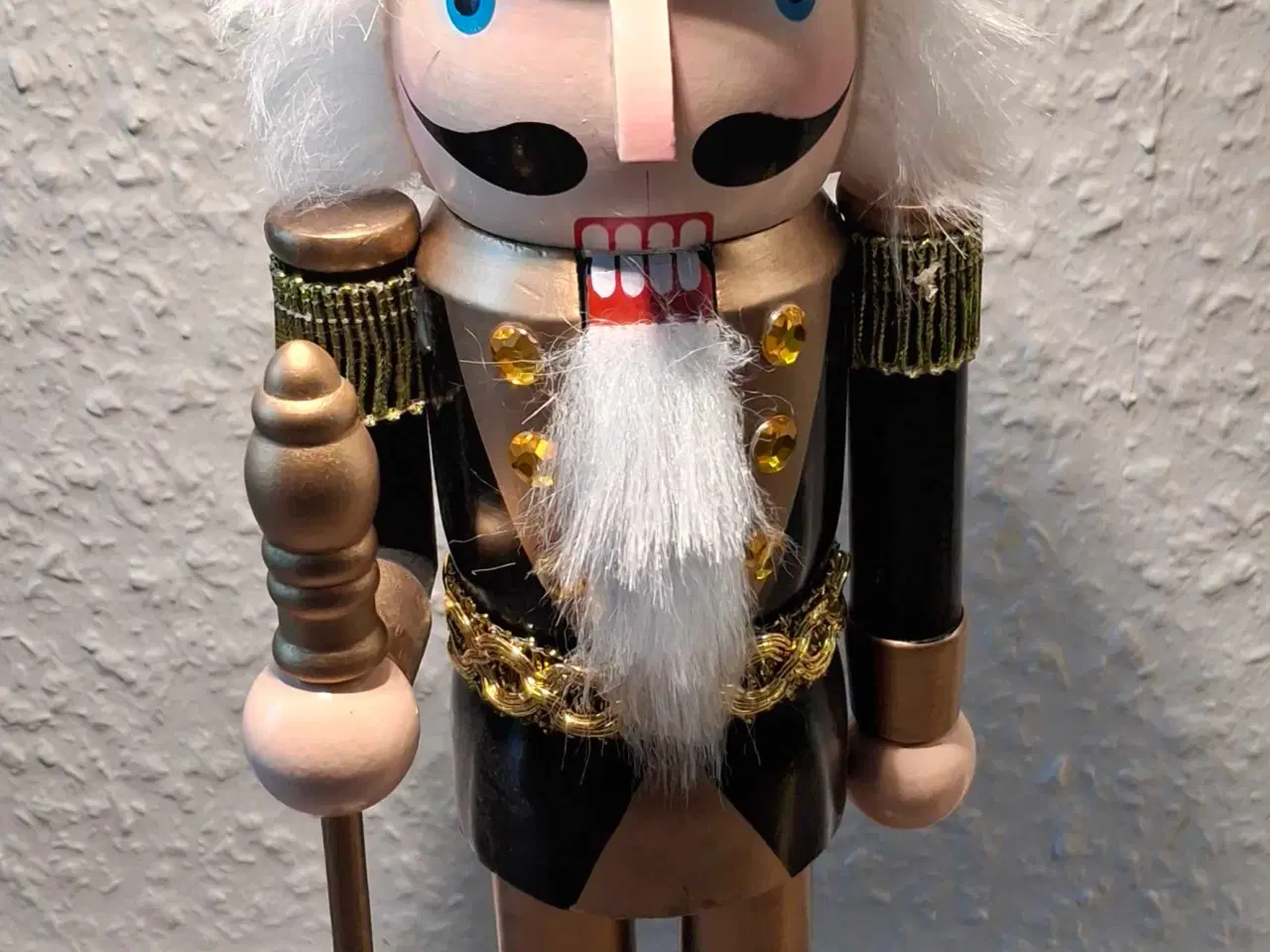 Billede 1 - Jule Nøddeknækker 