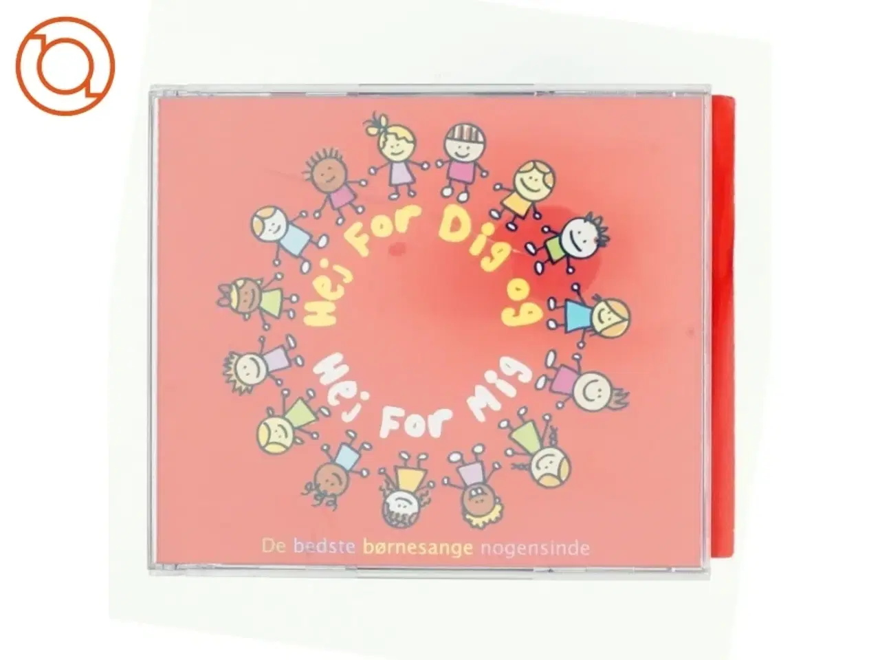 Billede 1 - Hej for dig og hej for mig