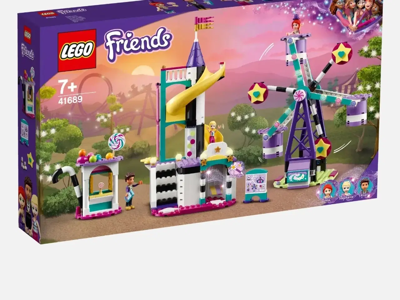 Billede 6 - Lego Friends 41689