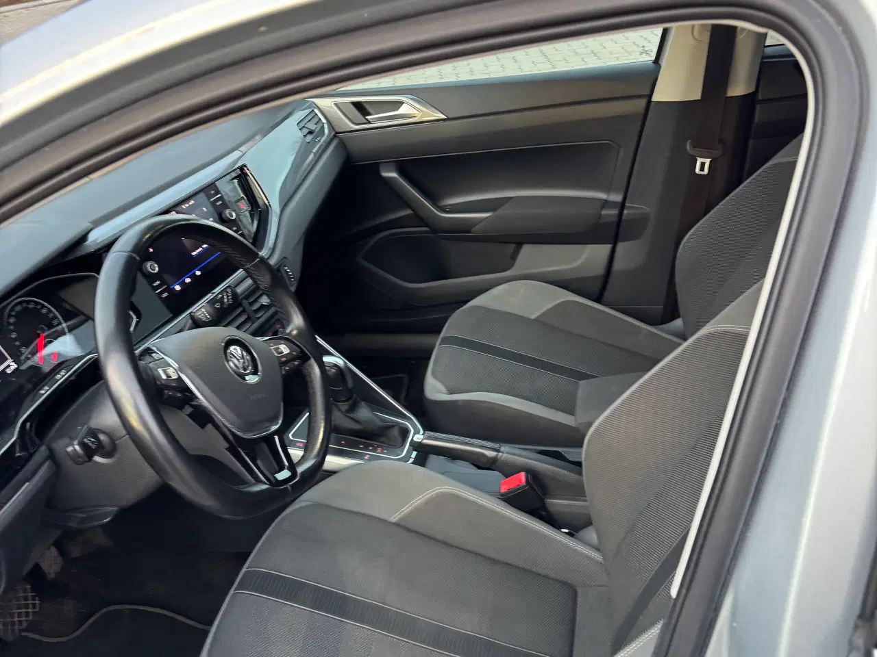 Billede 8 - Polo til salg