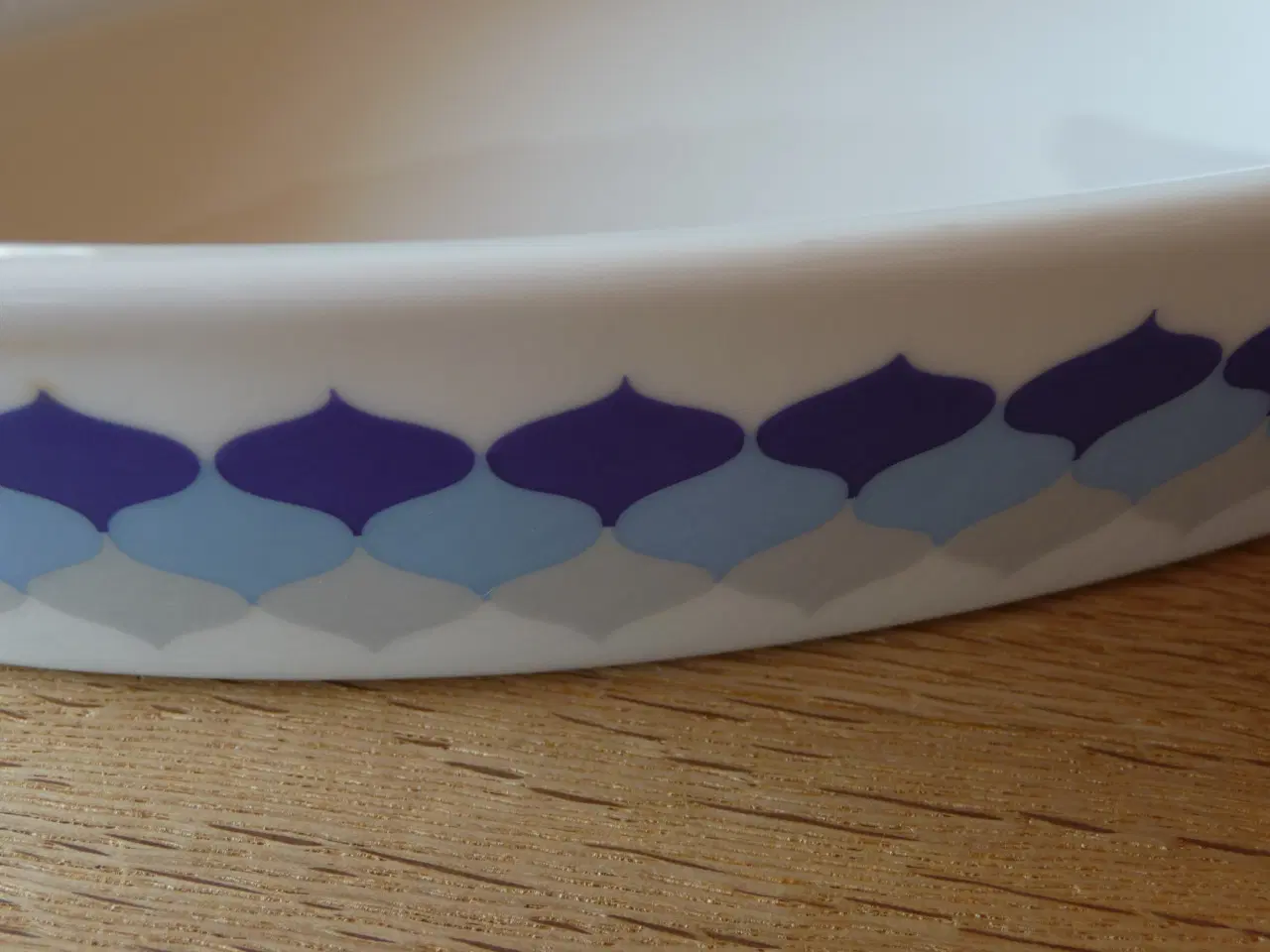 Billede 2 - FAD / SKÅL OVNFAST - FLAMMEN FEUERFEST