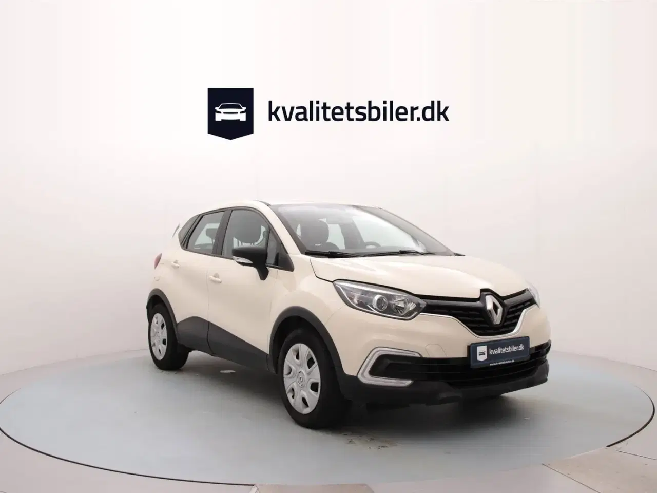 Billede 6 - Renault Captur 0,9 TCe 90 Life